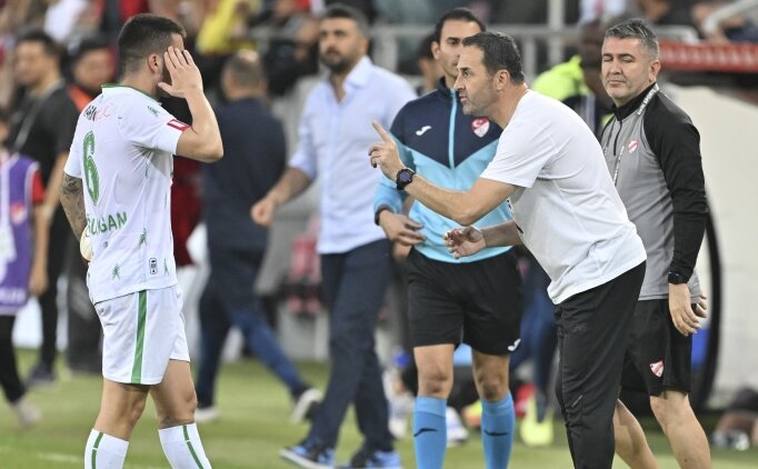 Yal��n Ko�ukavak: ''Deplasmanda bir puan �nemli'