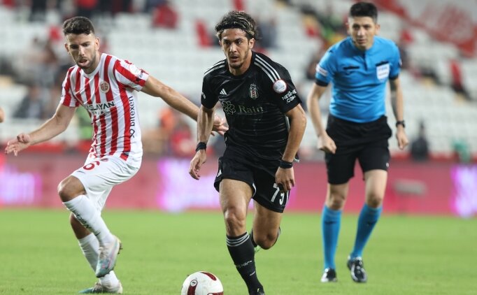 Be�ikta�'a 12 dakikada �ok!