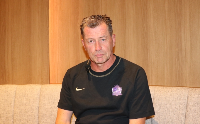 Michael Skibbe'den Galatasaray itiraf�!