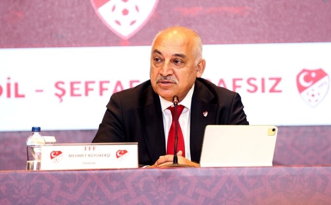 Be�ikta�, Galatasaray ve Fenerbah�e PFDK'ye sevk edildi!