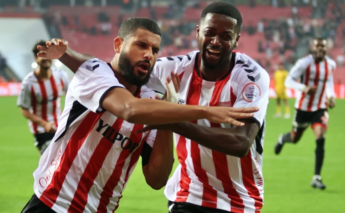 Samsunspor, Pendikspor'a konuk oluyor