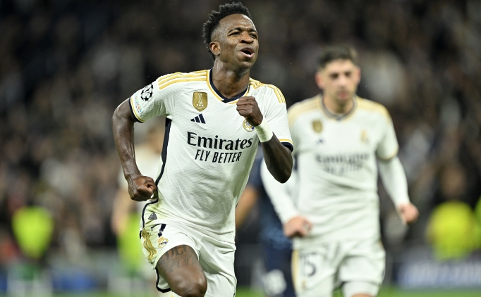 ��te �ampiyonlar Ligi'nde tur atlayanlar