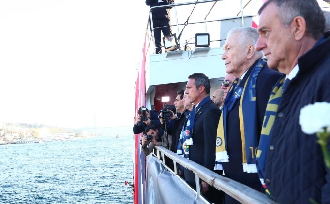 Fenerbah�eli eski y�neticilerden MHK'ye istifa �a�r�s�