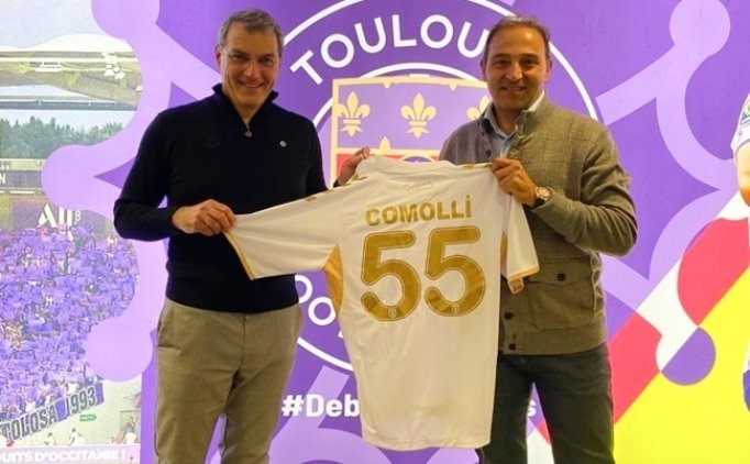 Y�lport Samsunspor'dan Toulouse'a ziyaret