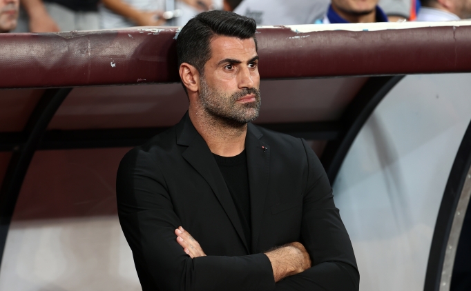 Volkan Demirel: '�st�n taraf onlard�'