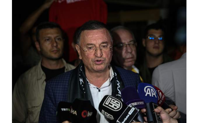 L�tf� Sava�: 'Bu galibiyete ihtiyac�m�z vard�'