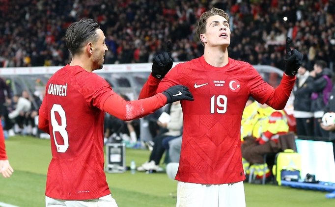 Kenan Y�ld�z i�in Fenerbah�e ger�e�i