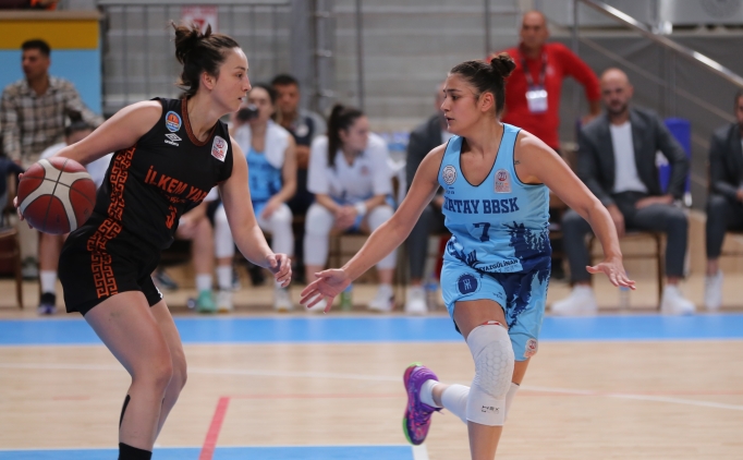 �lkem Yap� Tarsusspor deplasmanda kazand�