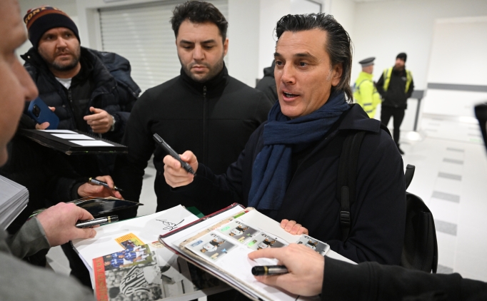 A Milli Tak�m Galler'e ula�t�