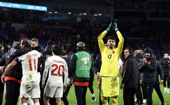 �ngilizlerden Altay Bay�nd�r'a ge�er not!