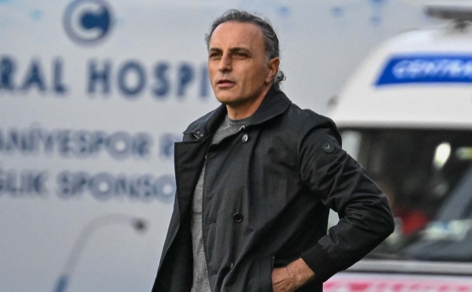 �mraniyespor: 'Bu skor bizi memnun etti'