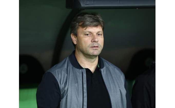 Ertu�rul Sa�lam: 'Yolumuza devam edece�iz'