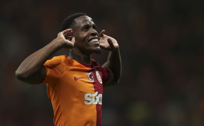 Emerse Fae: 'Zaha'n�n disiplin sorunu yok'