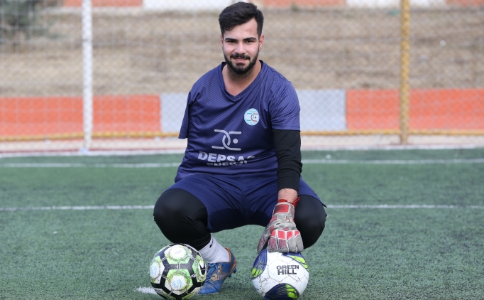 Fatih �zt�rk: ''Salah'�n penalt�s�n� kurtard�m''