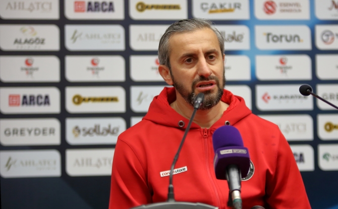 �orum: 'Bu galibiyeti Filistinlilere arma�an ediyorum'