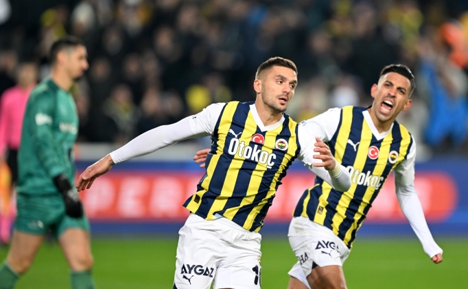 Kayserispor - Fenerbah�e: �lk 11'ler