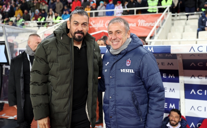 Trabzonspor'da ortaya ��z�m aran�yor