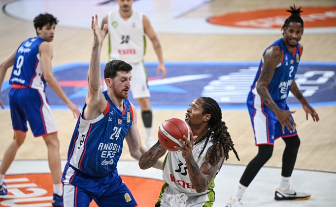 Manisa B�y�k�ehir, k�t� seriyi bitirmek istiyor