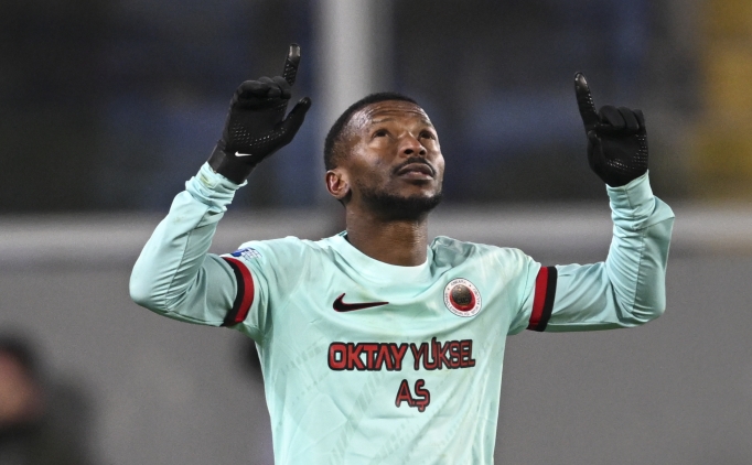 Gen�lerbirli�i'nden 8 ma�l�k b�y�k seri!