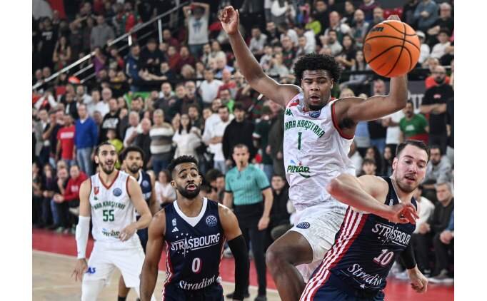 P�nar Kar��yaka evinde rahat kazand�