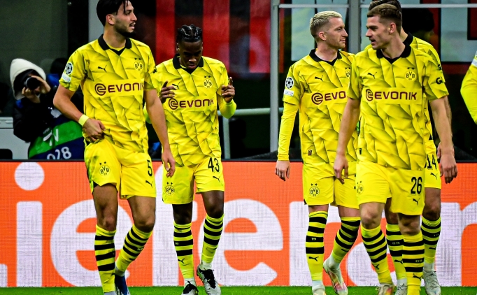 �ampiyonlar Ligi'nde g�n�n sonu�lar�