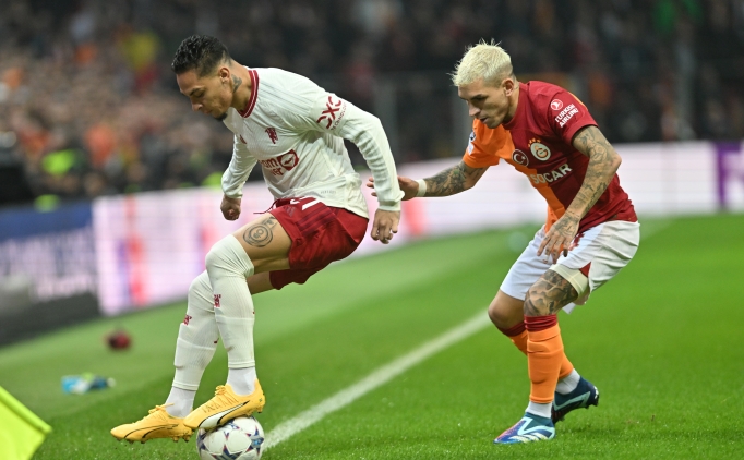 Lucas Torreira, �ampiyonlar Ligi'nde zirvede