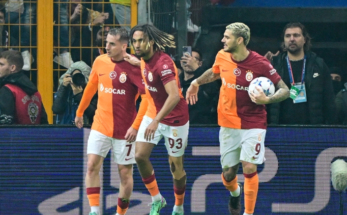 Galatasaray evinde geri d�n�yor!