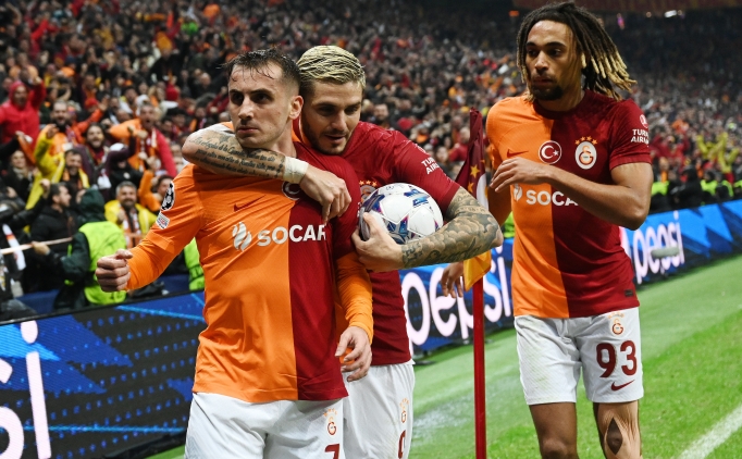 Pendikspor - Galatasaray: 11'ler