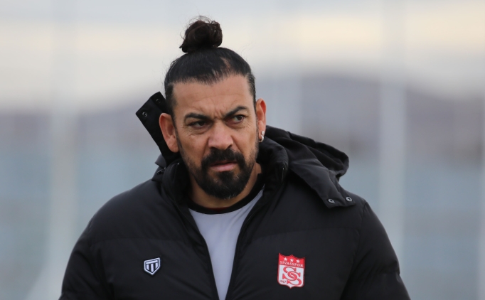 Servet �etin'den Fenerbah�e ve Galatasaray a��klamas�!