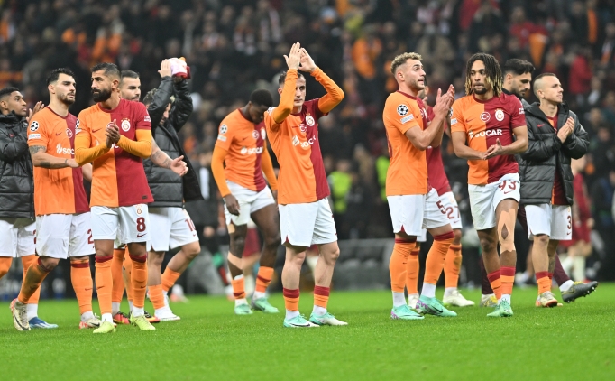 Galatasaray'dan Fenerbah�e'ye y�ld�z g�ndermesi!