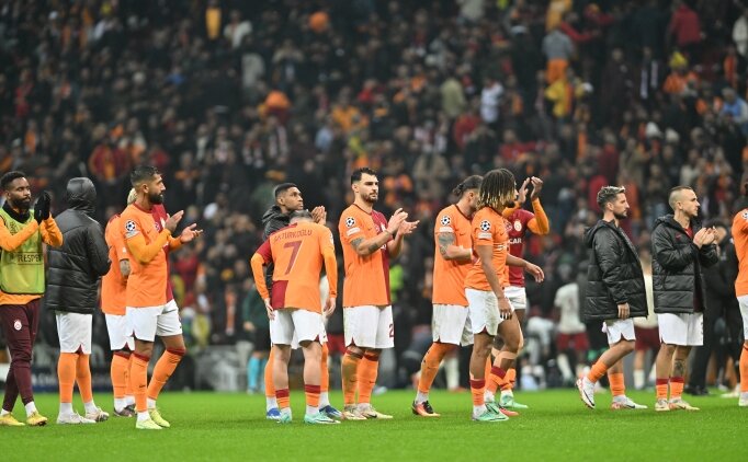 Galatasaray, 12 milyon euro'luk ma�a ��k�yor!