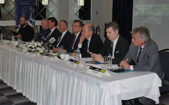 7. �da Ultra Maratonu ba�l�yor