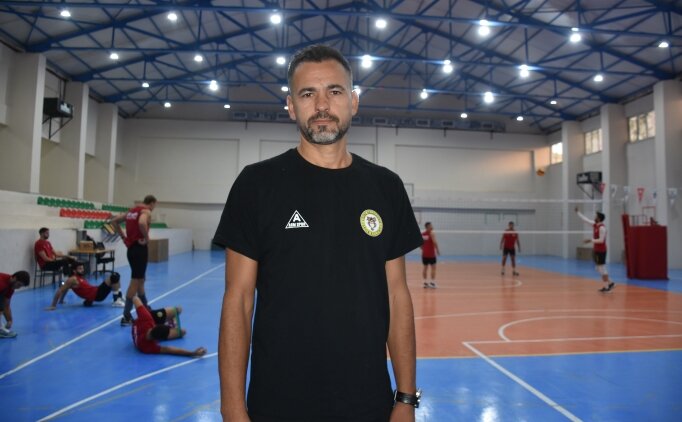 Cizre Belediyespor art�k kendi salonunda m�cadele edecek!