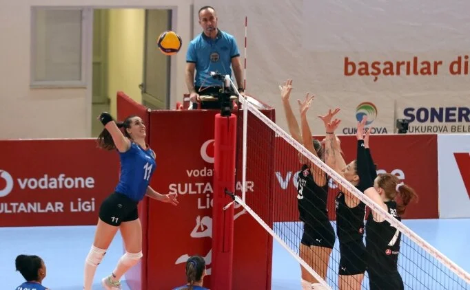 5 setli ma� T�rk Hava Yollar�'n�n!