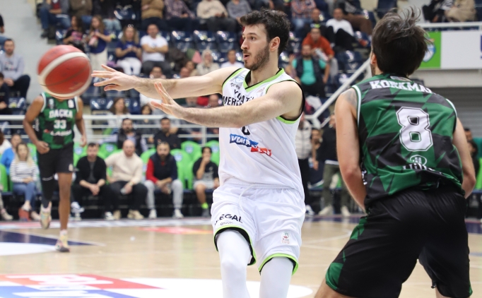 Merkezefendi Belediyesi evinde kazand�