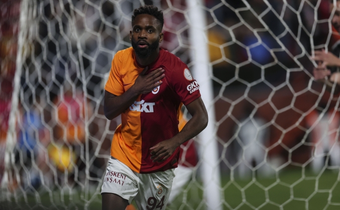 Cedric Bakambu'nun performans�n� artt�ran g�r��me!