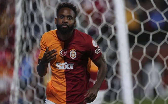 Cedric Bakambu ligde siftah yapt�