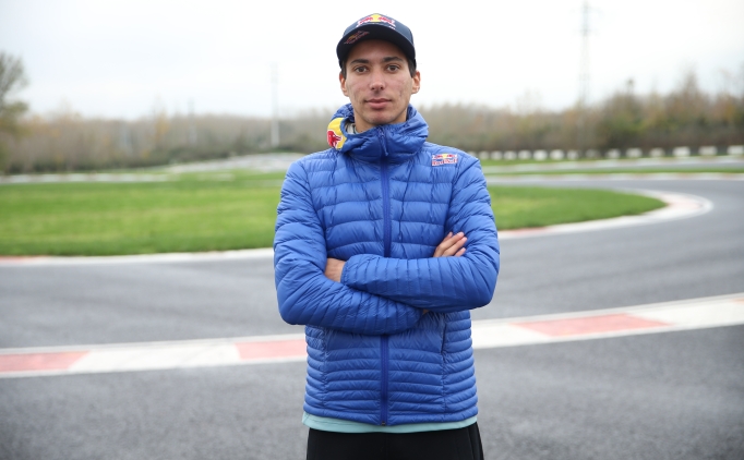 Toprak Razgatl�o�lu: 'Yeniden d�nya �ampiyonu olmak istiyorum'