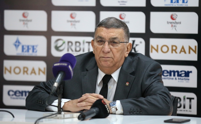 Mustafa Ati G�ksu: 'Daha �ok �al��mam�z laz�m''