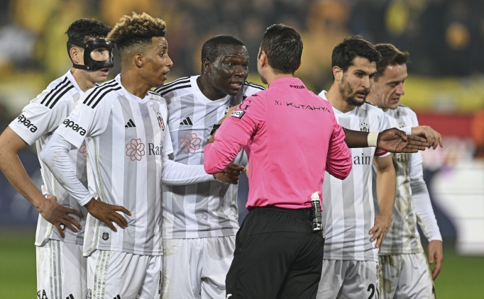 Ali Gltiken: ''Beikta'n en byk sorunu''