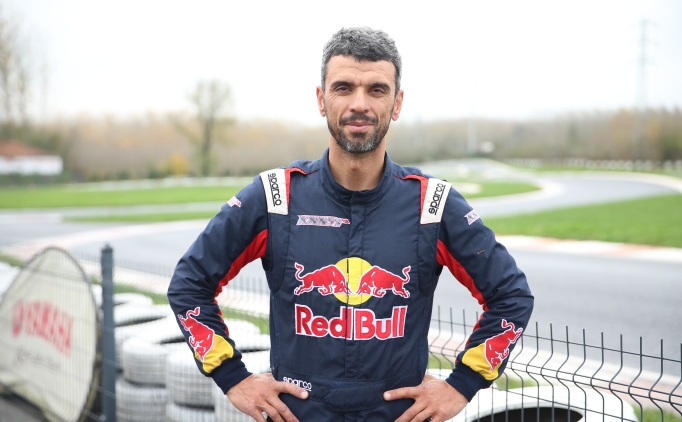 Kenan Sofuo�lu, milli motosiklet�ilerden �ampiyonluk bekliyor