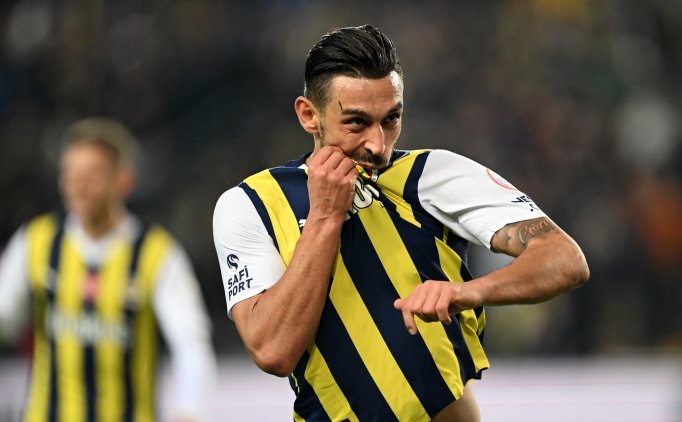 Hur�ut Meri�: '�rfan Can'la gurur duyuyorum'