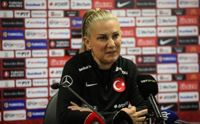 Necla K�ragas�: 'Kazan�p �lkemizi gururland�rmak istiyoruz'