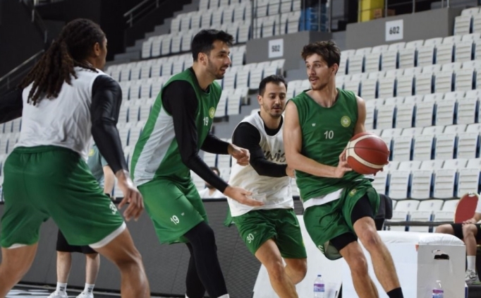 Manisa B�y�k�ehir'in konu�u Gravelines Dunkerque