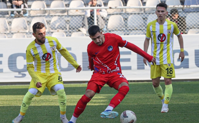 Ke�i�reng�c� �st tur biletini kapt�