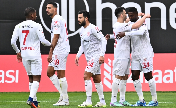 ��te T�rkiye Kupas�'nda g�n�n toplu sonu�lar�