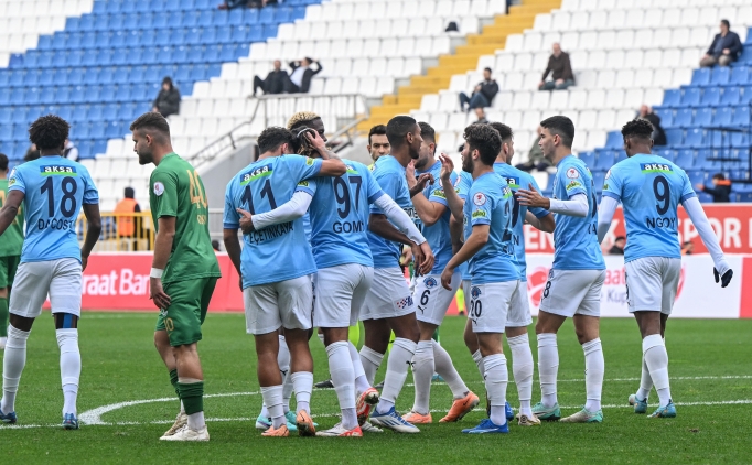 Kas�mpa�a 4 golle turlad�