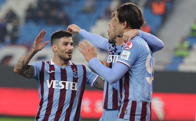 Trabzonspor Bakan Yardmcs Nevzat Kaya: 'Hedefimiz Trkiye Kupas'