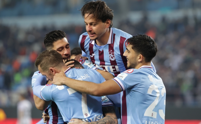 Trabzonspor'un deplasmanda rakibi Gaziantep FK