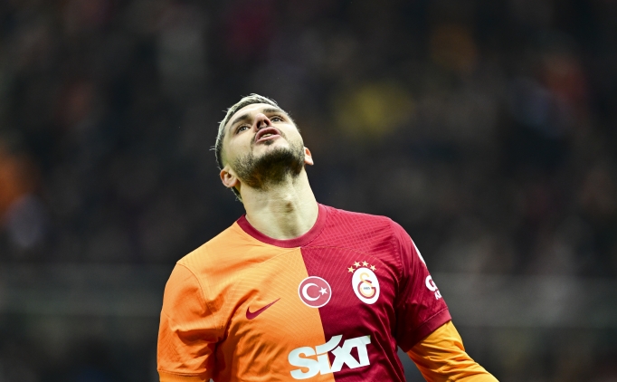 Sper Lig'de direk rekoru Galatasaray'da!